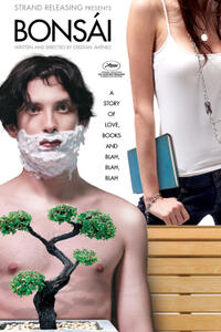 Bonsai Movie Poster