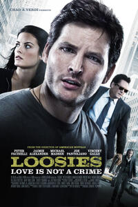 Loosies Movie Poster