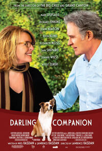 Darling Companion Movie Poster