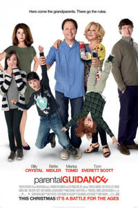 Parental Guidance Cast And Crew Cast Photos And Info Fandango