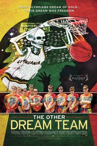 The Other Dream Team Movie Poster