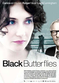 Black Butterflies Movie Poster