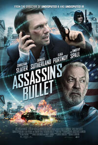 Assassin's Bullet Movie Poster