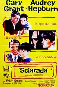 View Charade Movie Gif