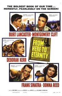 From Here To Eternity Love Is A Many Splendored Thing Synopsis Fandango From Here To Eternity Love Is A Many Splendored Thing Synopsis Fandango