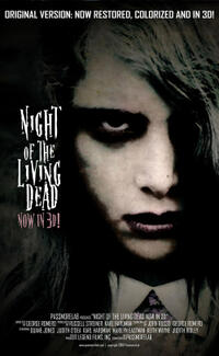 Night Of The Living Dead 3d Cast And Crew Cast Photos And Info Fandango
