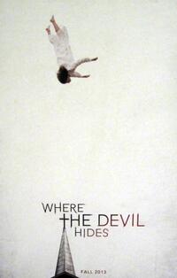 Where The Devil Hides Cast And Crew Cast Photos And Info Fandango