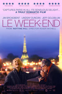 Le Week-end Movie Poster