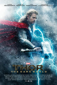 Thor The Dark World An Imax 3d Experience 2013 Cast And Crew Cast Photos And Info Fandango