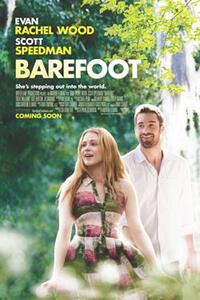 Barefoot Movie Poster