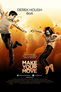 Make Your Move Movie Poster