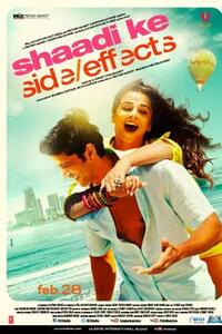 Shaadi Ke Side Effects Movie Poster