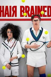 HairBrained Movie Poster