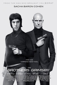The Brothers Grimsby Cast And Crew Cast Photos And Info Fandango