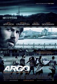 $11 Billion Year/Argo Movie Poster