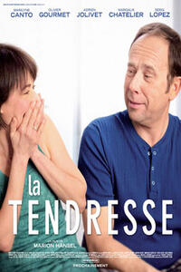 Tenderness 2013 Movie Poster