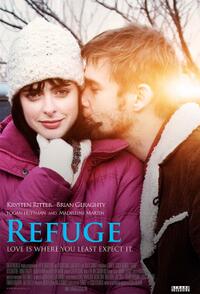 Refuge (2014) Movie Poster
