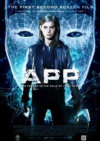 APP Movie Poster
