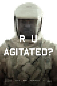 The Signal (2014) Movie Poster