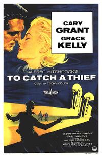 To Catch A Thief Torn Curtain Synopsis Fandango