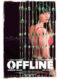 Offline (2012) Movie Poster