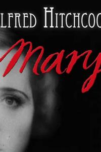 Mary / The Skin Game Movie Poster