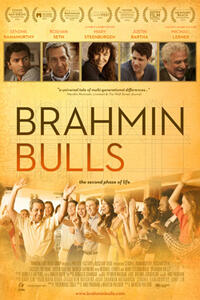 Brahmin Bulls Movie Poster