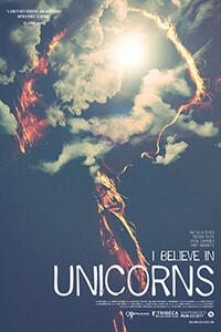 I Believe in Unicorns Movie Poster