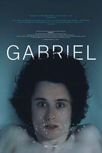 Gabriel Movie Poster