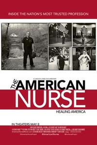 The American Nurse Movie Poster