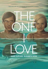 The One I Love Movie Poster
