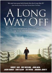 A Long Way Off Movie Poster