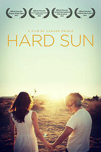 Hard Sun Movie Poster