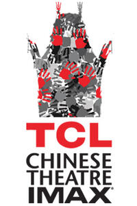 TCL Chinese Theatre Tour Movie Poster