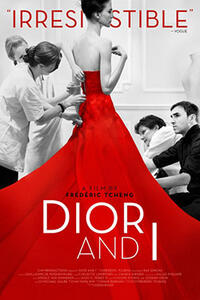 Dior and I Movie Poster