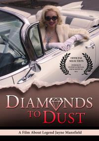 Diamonds to Dust Movie Poster