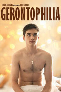 Gerontophilia Movie Poster