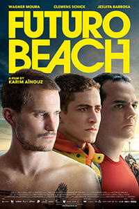 Futuro Beach Movie Poster