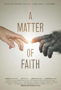 A Matter of Faith Movie Poster