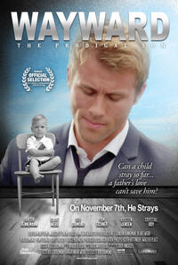 Wayward: The Prodigal Son Movie Poster