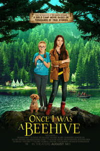 Once I Was a Beehive Movie Poster