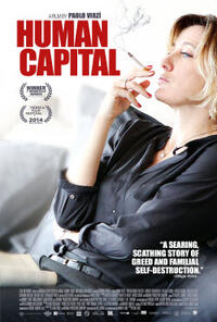 Human Capital (2015) Movie Poster