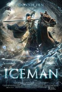 Iceman (2014) Movie Poster