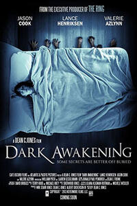 Dark Awakening Movie Poster
