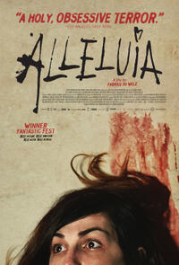 ALLELUIA Movie Poster