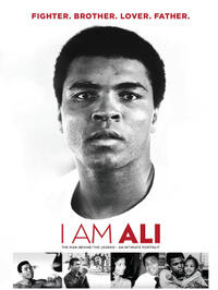 I Am Ali Movie Poster