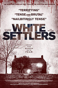 White Settlers Movie Poster