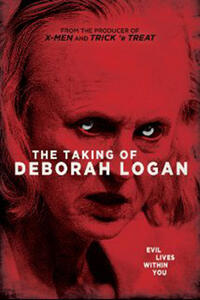 The Taking of Deborah Logan Movie Poster