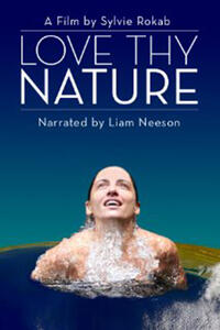 Love Thy Nature Movie Poster