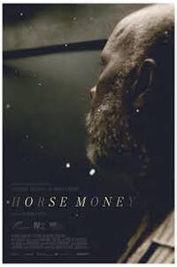 Horse Money Movie Poster